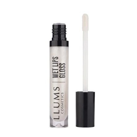LLUMS WET LIPS GLOSS Гланц за устни 09, 5 мл.
