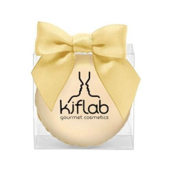 KIFLAB COOKIES & CREAM Балсам за устни, 1бр