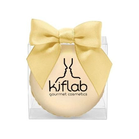 KIFLAB COOKIES & CREAM Балсам за устни, 1бр