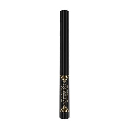 MAX FACTOR MASTERPIECE NAVY Очна линия матова, синя 04, 1бр