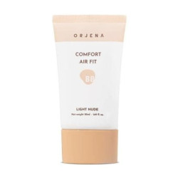 ORJENA COMFORT AIR FIT BB LIGHT Крем за лице No.21, 50мл