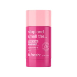 B.FRESH STOP AND SMELL THE ROSES Дeo стик с хиалуронова киселина, 50 гр