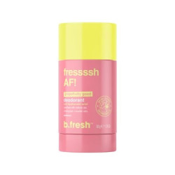 B.FRESH FRESSSSH AF! Дeo стик с хиалуронова киселина, 50 гр