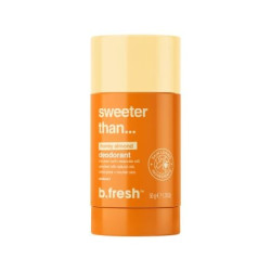 B.FRESH SWEETER THAN Дeo стик с масло от марула ,50 гр