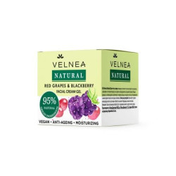 VELNEA NATURAL Крем за лице , 50мл
