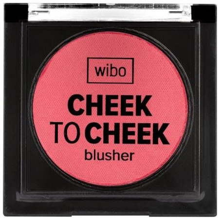 WIBO CHEECK TO CHEECK Руж 06