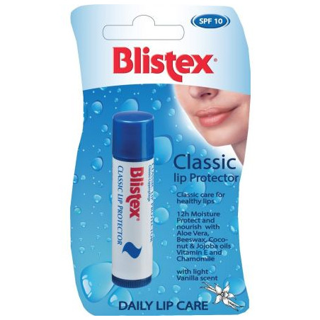 BLISTEX CLASSIC Балсам за устни, 4,25 гр.