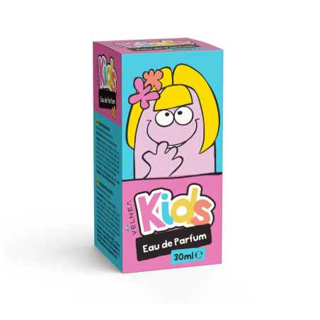 VELNEA KIDS Парфюмна вода за момичета, 30 мл