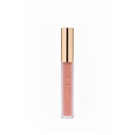 NL BEAUTY GLOSS BOSS Гланц за устни, No filter