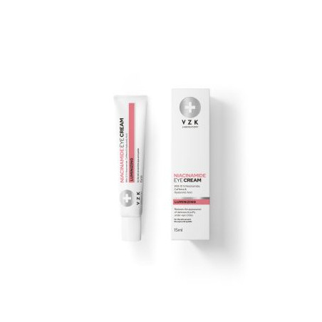 VZK NIACINAMIDE Околоочен крем, 15 мл