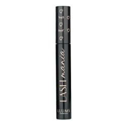 LLUMS LASH MANIA 8 Спирала за очи, 5мл