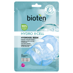 BIOTEN HYDRO X.CELL Хидрогел маска, 25мл.