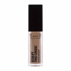 WIBO Sculpt This Cheek Течен бронзант, 1