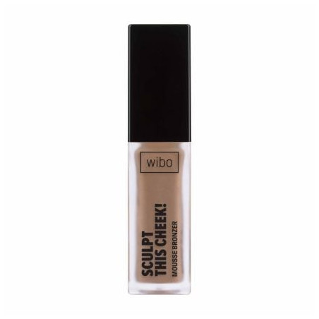 WIBO Sculpt This Cheek Течен бронзант, 1