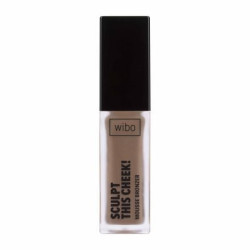 WIBO Sculpt This Cheek Течен бронзант, 2