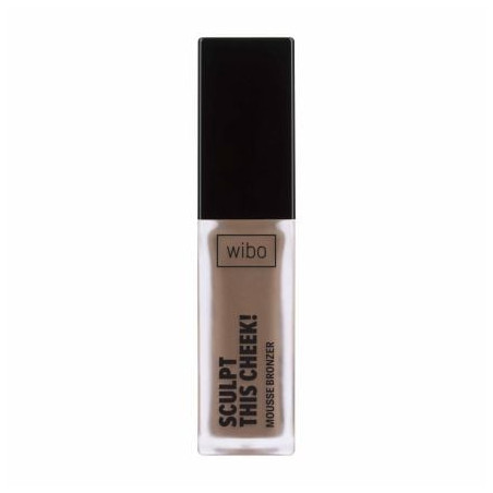 WIBO Sculpt This Cheek Течен бронзант, 2