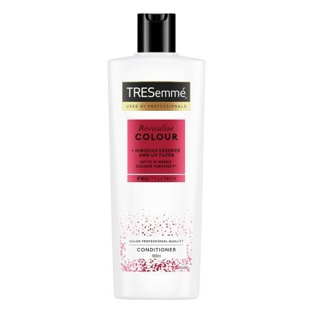 TRESEMME Revitalise Colour Балсам за боядисана коса, 400мл