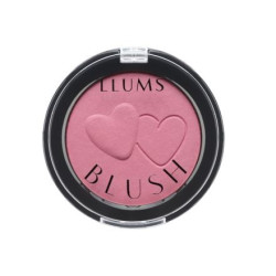LLUMS LOVELY Руж, 01