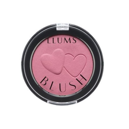 LLUMS LOVELY Руж, 01