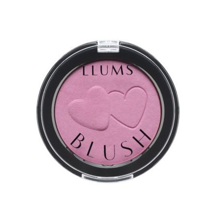 LLUMS BE MINE Руж, 02