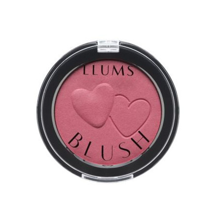 LLUMS BLUSHING BRIDE Руж, 04