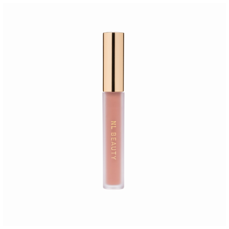 NL BEAUTY GLOSS BOSS Гланц за устни, Chocolate milk