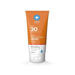 VZK Слънцезащитен крем SPF30, 200мл