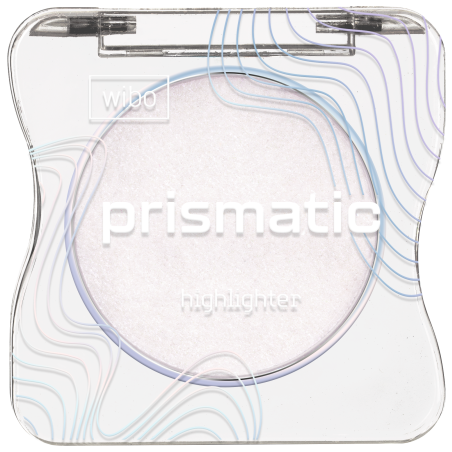 WIBO Хайлайтър за лице, PRISMATIC 1