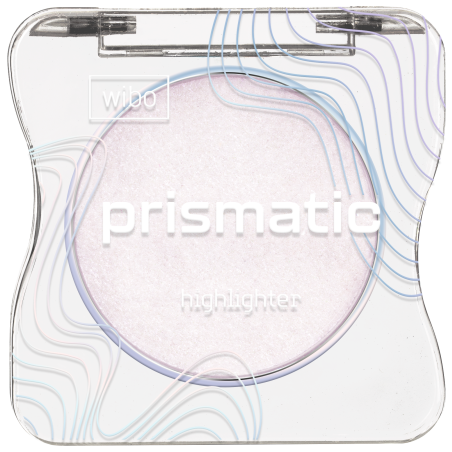 WIBO Хайлайтър, PRISMATIC 2
