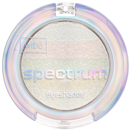 WIBO Сенки за очи, SPECTRUM 1