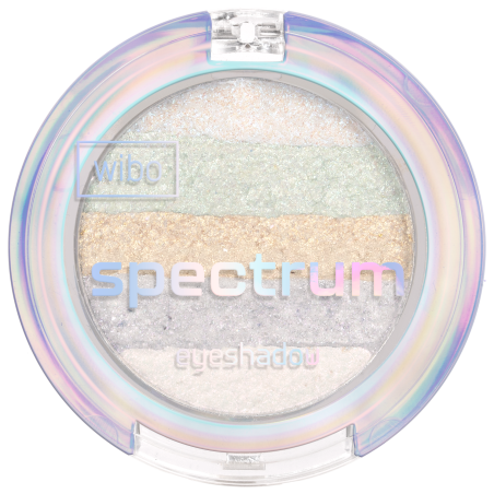 WIBO Сенки за очи, SPECTRUM 2