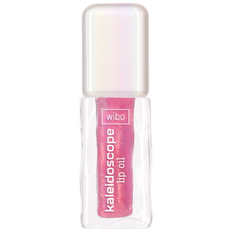 WIBO Олио за устни, KALEIDOSCOPE 3