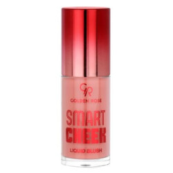 GOLDEN ROSE SMART CHEEK Течен руж, N102