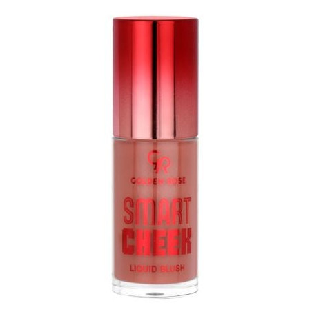 GOLDEN ROSE SMART CHEEK Течен руж, N105