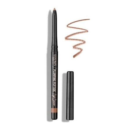 LLUMS PLUMPING PEPTIDE CINNAMON Молив за устни 02