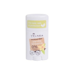 VELNEA VANILLA DREAMS Дамски део стик, 50мл.