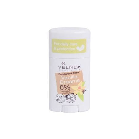 VELNEA VANILLA DREAMS Дамски део стик, 50мл.