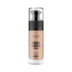 LLUMS Forever Flawless Фон дьо тен Golden 010, 30мл