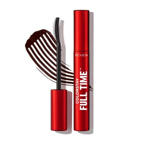 REVLON СПИРАЛА CS FULL TIME 402 КАФЯВА