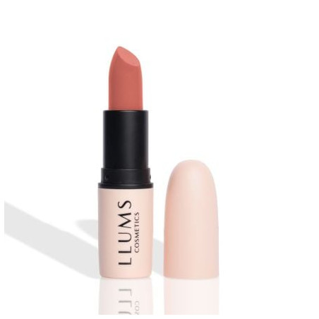 LLUMS NUDE Червило 402, 1БР