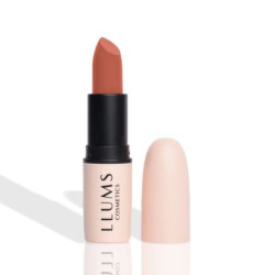LLUMS CARAMEL NUDE Червило 403, 1БР