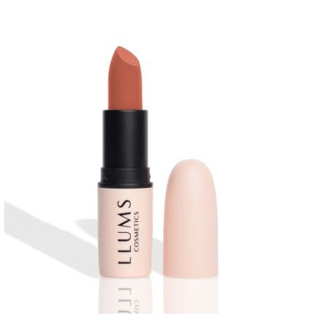 LLUMS CARAMEL NUDE Червило 403, 1БР
