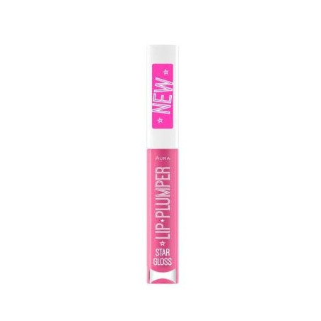 STAR GLOSS PLUMPING Гланц за устни 015