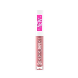STAR GLOSS PLUMPING Гланц за устни 016