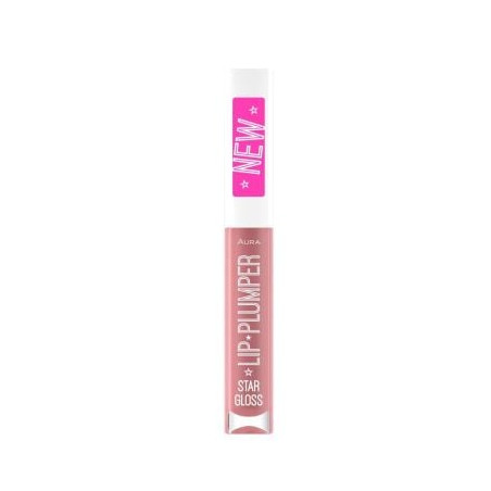 STAR GLOSS PLUMPING Гланц за устни 016
