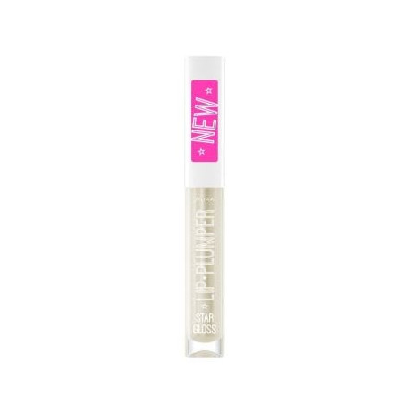 STAR GLOSS PLUMPING Гланц за устни 017