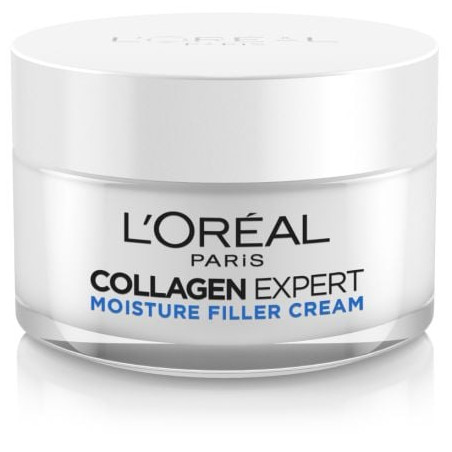 L'OREAL PARIS COLLAGEN EXPERT AGE CORRECTING Крем за лице, 50мл.