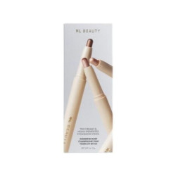 NL BEAUTY Комплект стик за очи, 3бр.