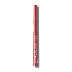 AURA AQUATINT DARK CHERRY Течен молив за устни 02