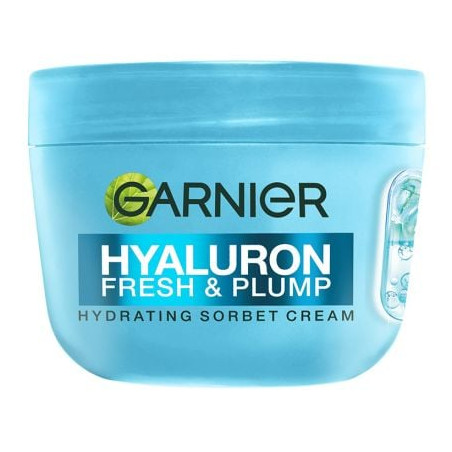 GARNIER HYALURON SORBET Крем за лице, 85мл.